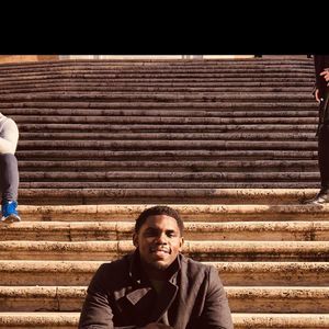 Meet your Posher, Pierre